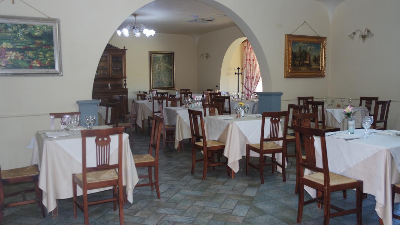 Agriturismo Masseria I Risi Guest House SantʼEufemia Lamezia Eksteriør bilde