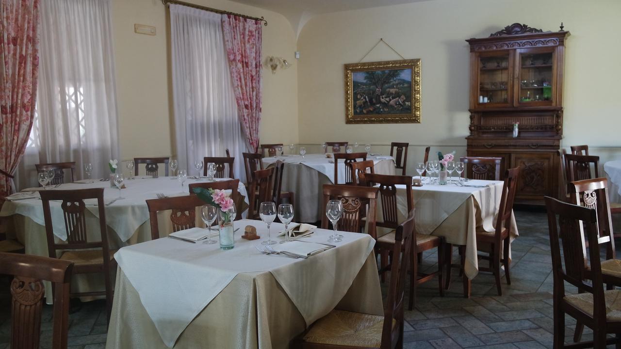 Agriturismo Masseria I Risi Guest House SantʼEufemia Lamezia Eksteriør bilde