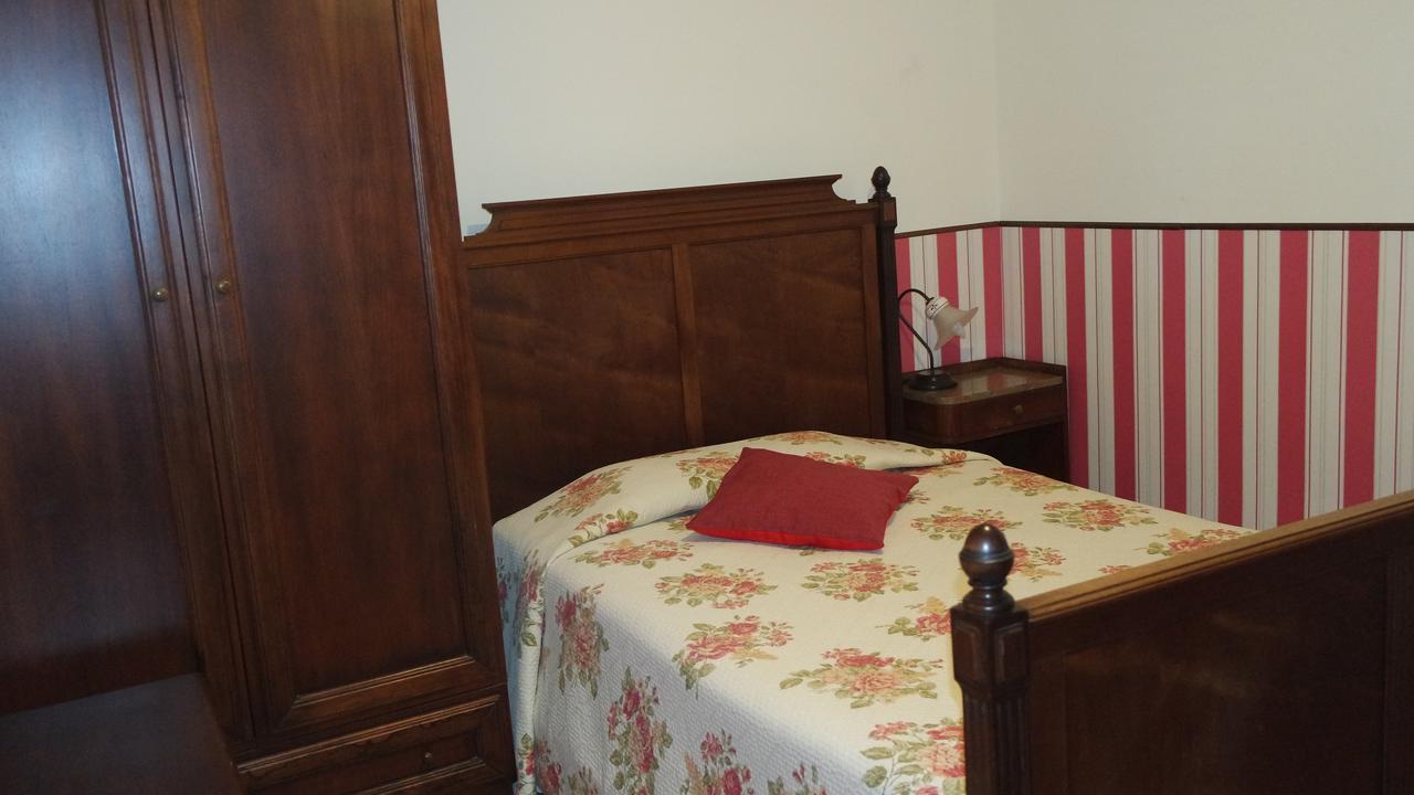 Agriturismo Masseria I Risi Guest House SantʼEufemia Lamezia Eksteriør bilde