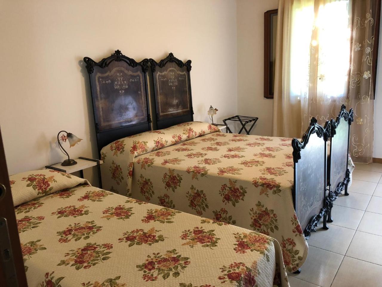 Agriturismo Masseria I Risi Guest House SantʼEufemia Lamezia Eksteriør bilde